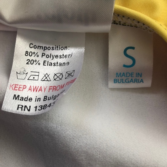 Modcloth The Roxie One-Piece Woman’s Swimsuit - Picture 5 of 10